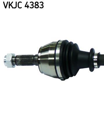 Cardan SKF ref. VKJC 4383